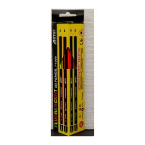 A-Star 2B Pencils (Pack of 12)