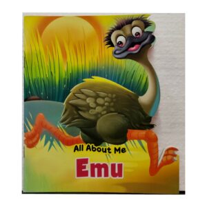 All About Me Incredible Books (Set of 6)
