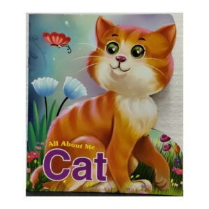 All About Me Series (Set of 5 Books)