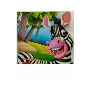 All About Me Story Books (Set of 6)