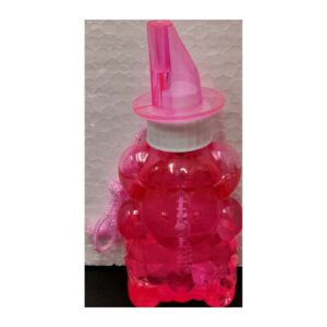 Bubble Toy with Whistle (Small)