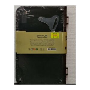 Buncho Oil Pastels, 36 Colours (Large)