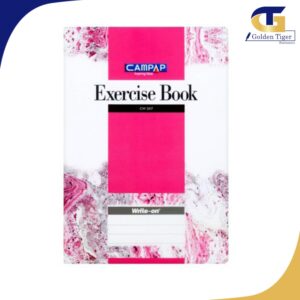 Campap WON Exercise Book A4 100 Pages (Pack of 10)