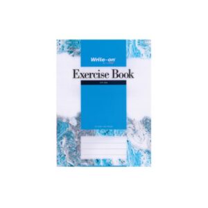 Campap WON Exercise Book A4 80 Pages (Pack of 10)