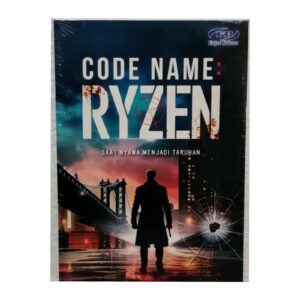 Code Name: Ryzen