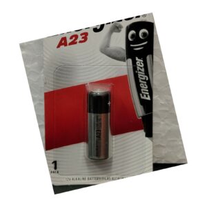 Energizer Alkaline A23 Battery