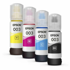 Epson Ink Colour 65ml 003
