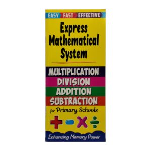 Express Mathematical System for Primary Schools