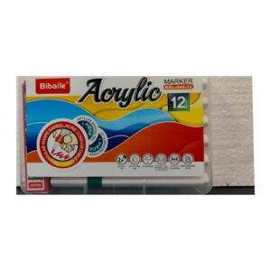 Faber-Castell Fine Needle Gel Pen 0.7mm