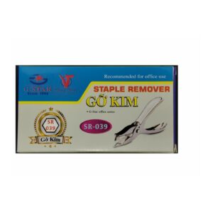 Flexi Metal Staple Remover