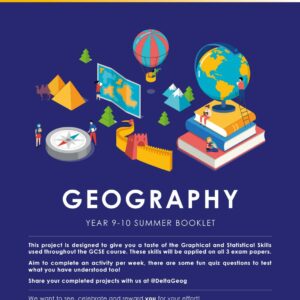 Geography Theme a Year 9