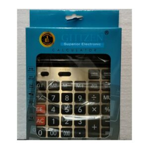 GT 14-Digit Calculator (CT-8840)