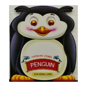 Haiwan Comel (Set of 9 Books)