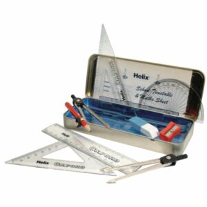 Helix Oxford Maths Set (Original)