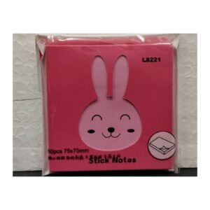 Hopax Sticky Notes 3x3