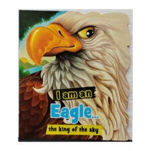 I Am an Eagle (Set of 6 Books)