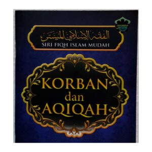 Korban dan Aqiqah