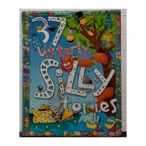 Miles Kelly Story Book