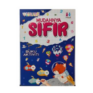 Mudahnya Sifir — Buku Aktiviti