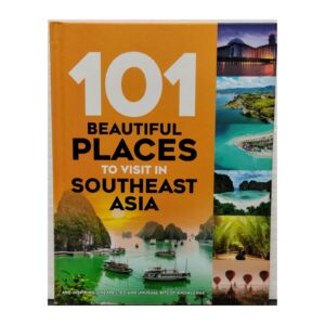 My First 101 Beautiful Places in South Asia