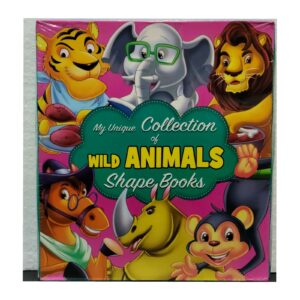 My Unique Collection (Book Set)