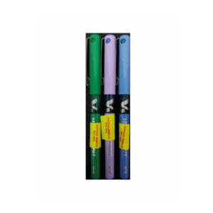 Nikki Nylon Paint Brush (No. 0)