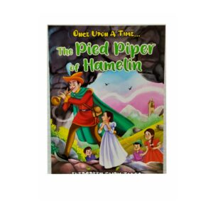 Once Upon a Time: Evergreen Fairy Tales (Set of 24)