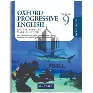 Oxford Progressive English 2nd Ed Year 9