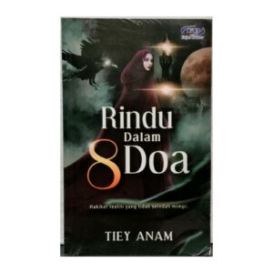 Rindu dalam 8 Doa