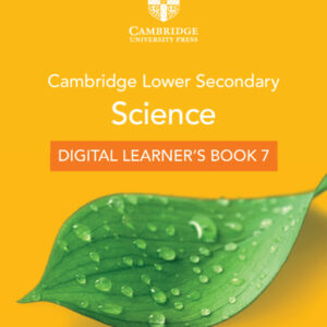 Secondary Science Textbook Year 7