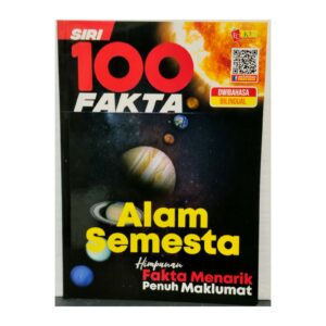 Siri 100 Fakta: Alam Semesta