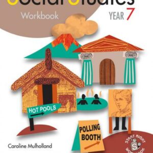 Social Studies Textbook Year 7