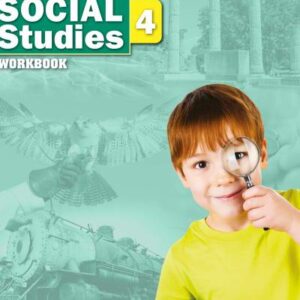Social Studies Workbook Year 4