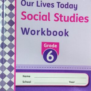 Social Studies Workbook Year 6