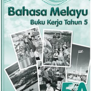 Star Publishing Bahasa Melayu Buku Kerja 5A