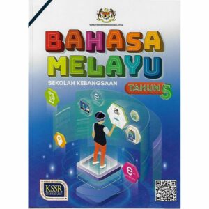 Star Publishing Bahasa Melayu Buku Teks 5