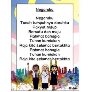 Star Publishing Negaraku Tanggungjawabku Buku Teks 2