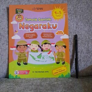 Star Publishing Negaraku Tanggungjawabku Buku Teks 3
