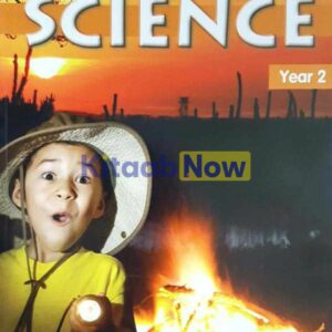 Star Publishing Science Textbook 2