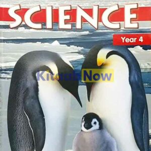 Star Publishing Science Textbook 4