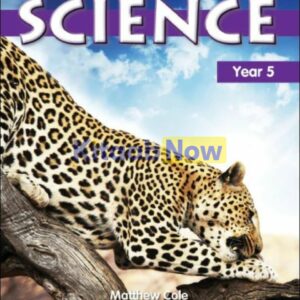 Star Publishing Science Textbook 5