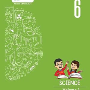 Star Publishing Science Textbook 6
