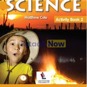 Star Publishing Science Workbook 2