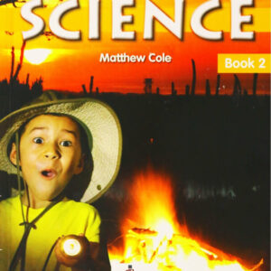 Star Publishing Science Workbook 4