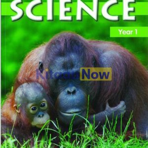 Star Publishing Science Workbook 5