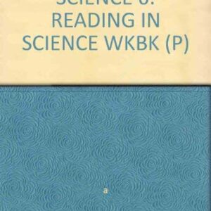 Star Publishing Science Workbook 6