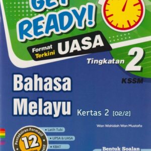 SYP PSR Bahasa Melayu Kertas 2 — Past Year Papers