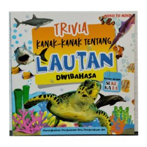 Trivia Kanak-Kanak (Bilingual)