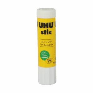 UHU Glue Stick 21g (3-in-1)