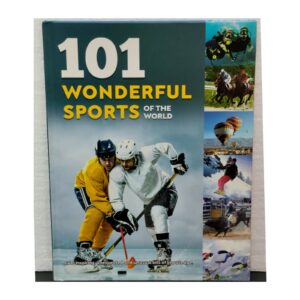 Wonderful Sports of the World